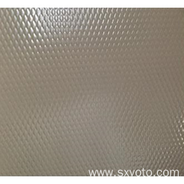 Bendable Embossed Aluminium Coil for Roof Sheet
